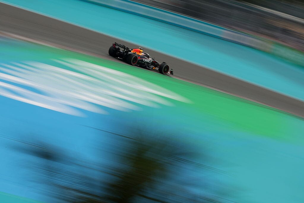 The Miami Reset – CMC Motorsports®