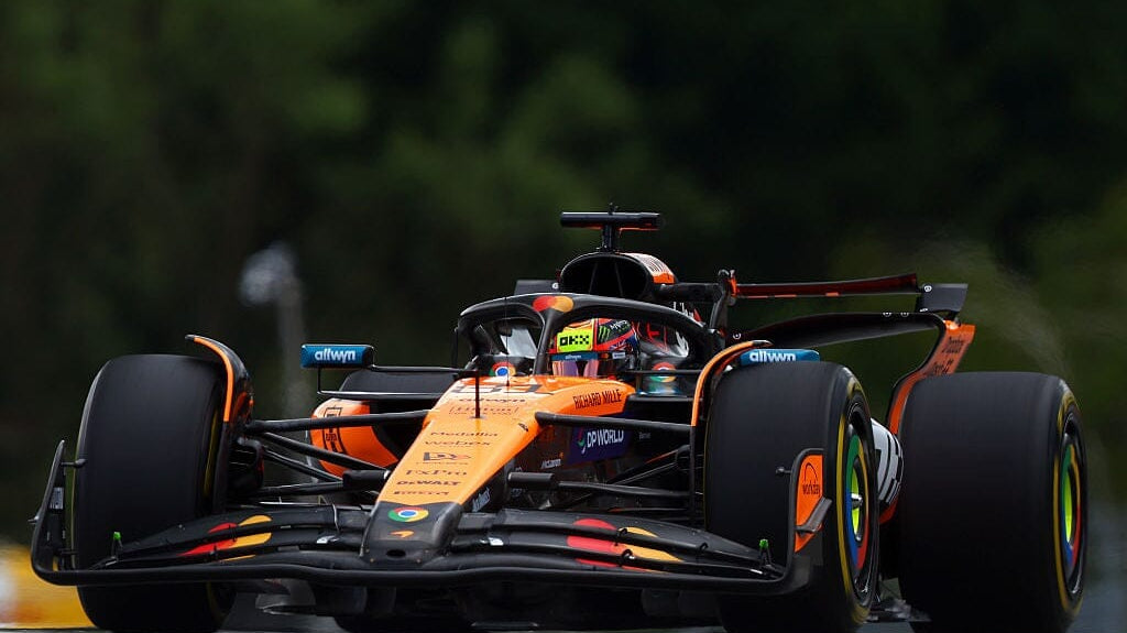 High Stakes in the Hills: Can Red Bull Stop McLaren’s Reign in Austria?