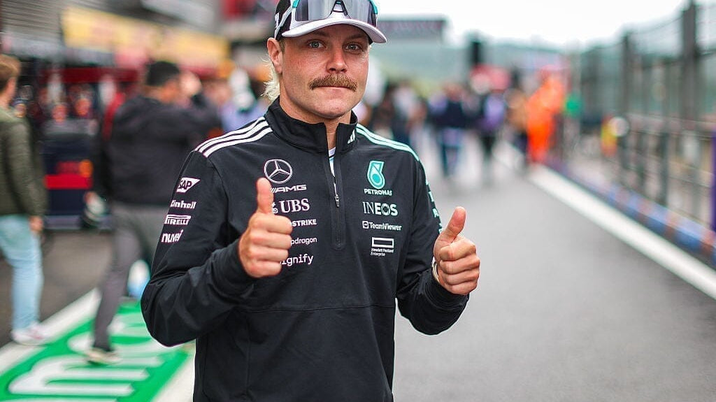 Cadillac F1 News: 2026 Drivers