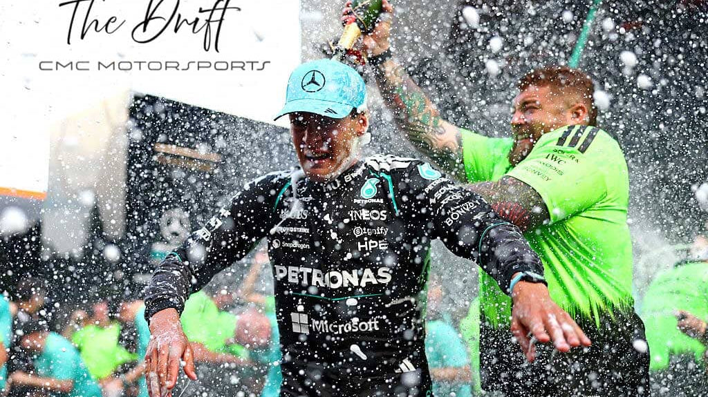 Home Advantage at the 2026 British Grand Prix