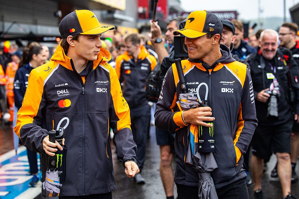 Hungary Sets the Tone for the Summer Reset – CMC Motorsports®