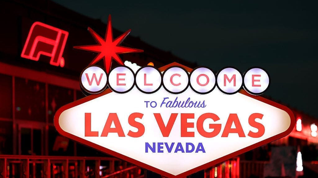 Neon Knights & Papaya Wars: 2025 Vegas GP Preview CMC Motorsports Blog The Drift