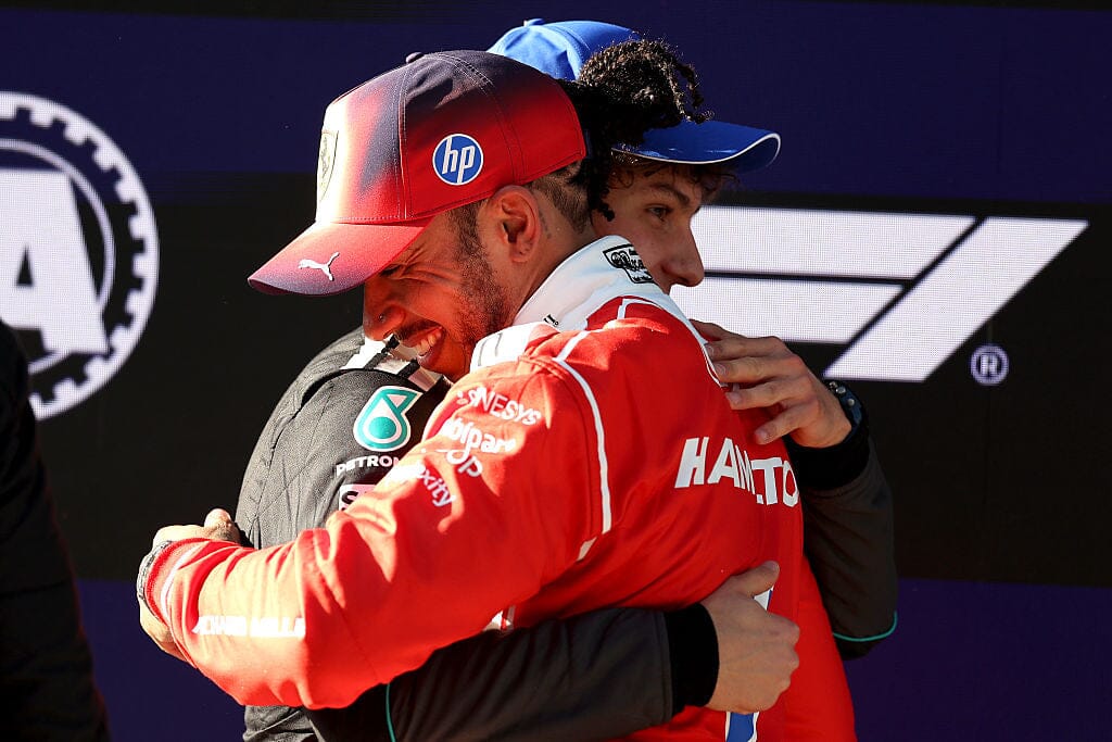 The Crucible of Shanghai 2026 – CMC Motorsports®