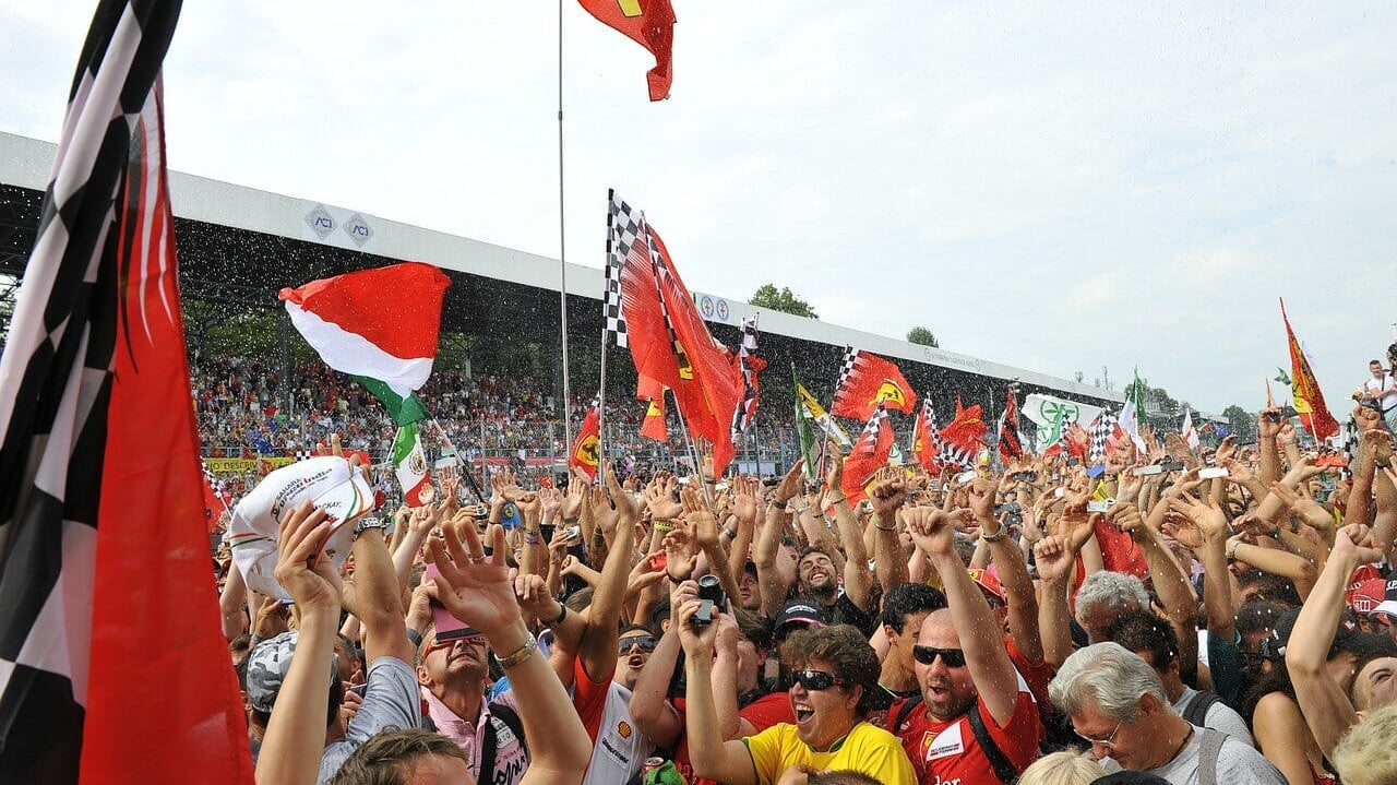 How to Watch Formula 1 Racing Events and Not Be Entirely Lost