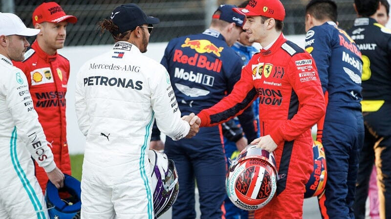 2021 Formula One Team List: Who Gets Left On The Sideline?