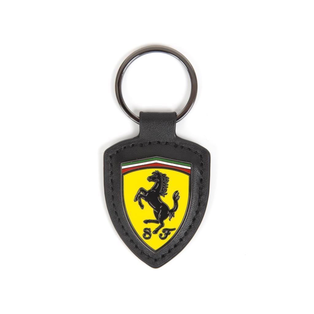 Racing Keychain, Support a Racing Team