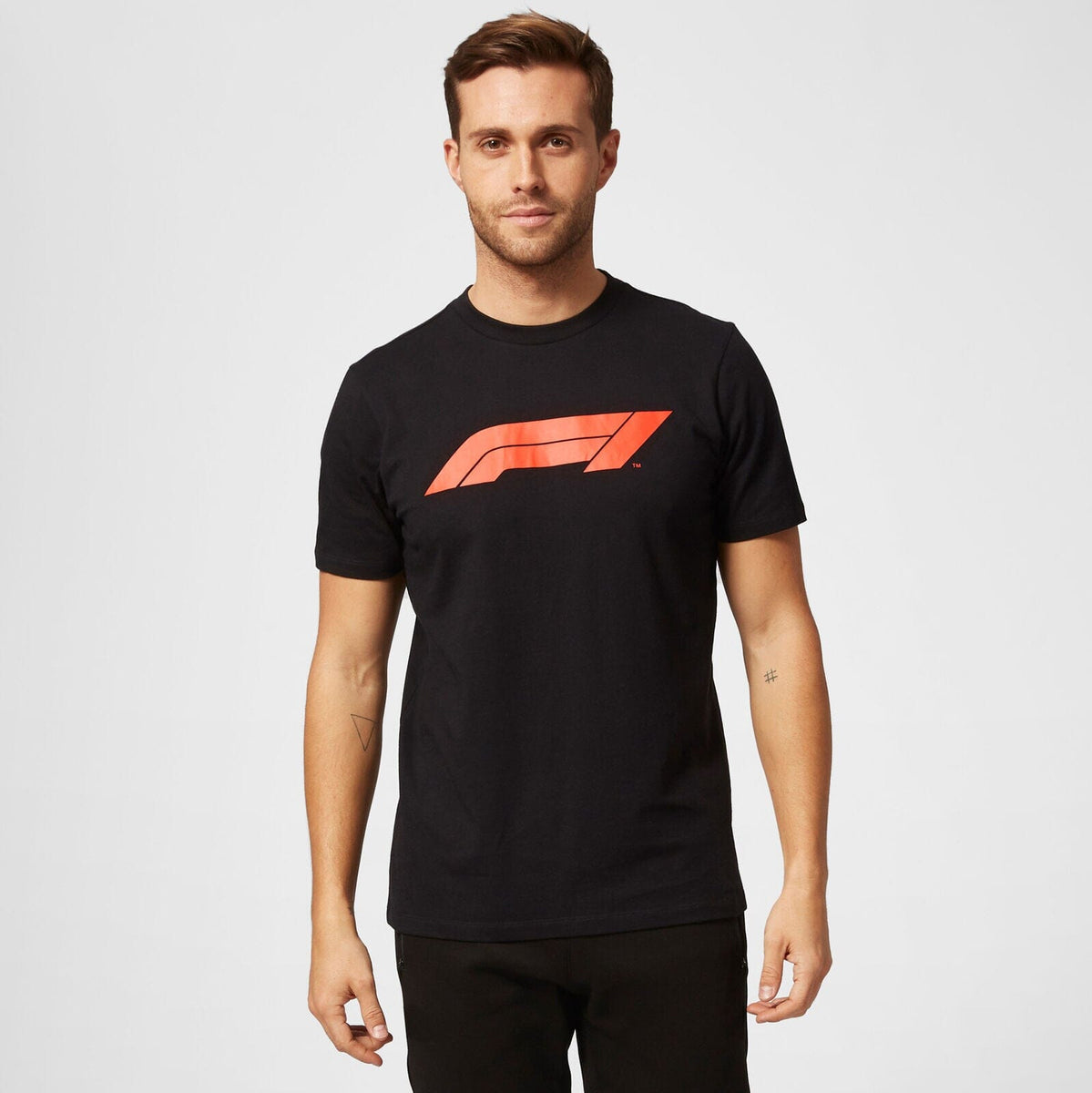 Formule 1' T-shirt premium Homme