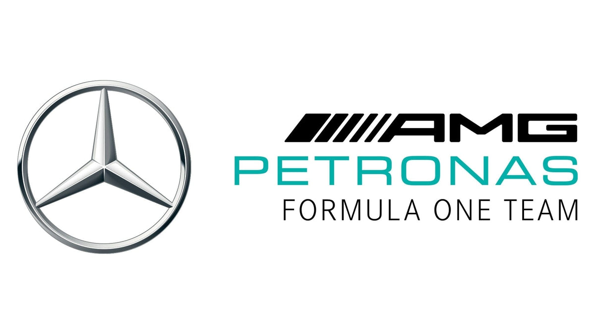 Mercedes-Benz Clothing Licensed Gear CMC Motorsports®