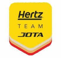 Hertz Team JOTA Merchandise | Apparel | Quality | CMC Motorsports®