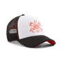 Formula 1 Tech Limited Edition Austin GP Hat- White Hats Formula 1