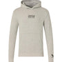 Red Bull Racing F1 Graphic Bull Hoodie - Grey Marl Hoodies Red Bull Racing