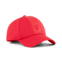 Scuderia Ferrari F1 Puma Race Pro Baseball Hat-Black/Red Hats Scuderia Ferrari Red