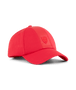 Scuderia Ferrari F1 Puma Race Pro Baseball Hat-Black/Red Hats Scuderia Ferrari Red