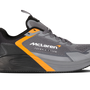 McLaren F1 x K-Swiss Women's Aero Active II Sneakers - Steel Gray Sneakers McLaren