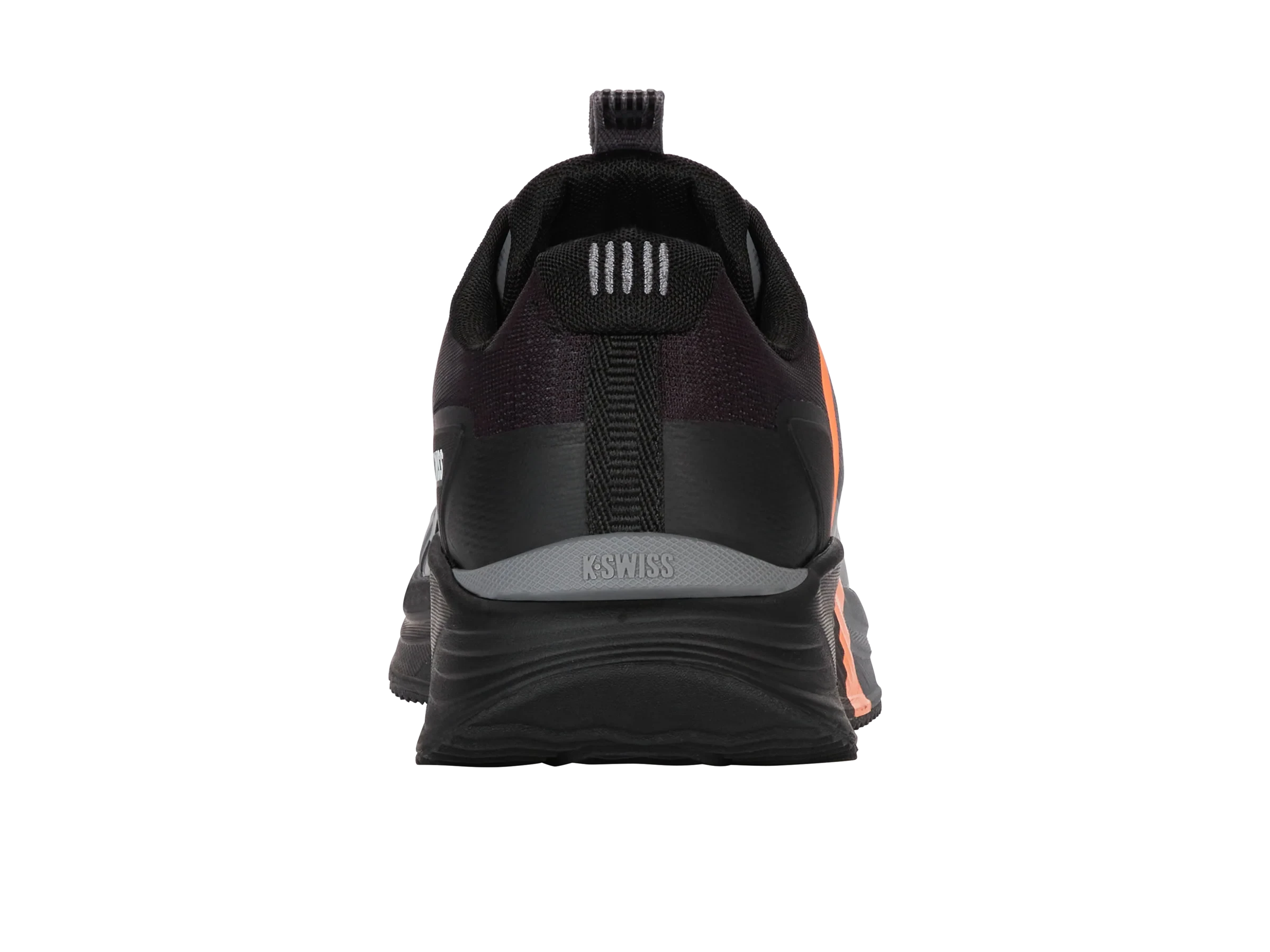 McLaren F1 x K-Swiss Women's Aero Active II Sneakers - Steel Gray Sneakers McLaren