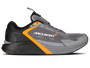 McLaren F1 x K-Swiss Women's Aero Active II Sneakers - Steel Gray Sneakers McLaren