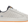 McLaren F1 x K-Swiss Men's Lozan Klub Sneakers - White Sneakers McLaren