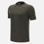 Automobili Lamborghini Men's Activewear T-Shirt - Green T-shirts Automobili Lamborghini