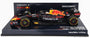 Red Bull Racing F1 Max Verstappen RB18 #1 Winner Canadian GP 1:43 Model Car - Minichamps Model Cars Red Bull Racing
