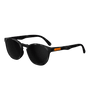 McLaren Racing F1 Limited Edition SunGod Miras Sunglasses - Black Sunglasses McLaren