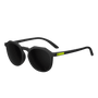 McLaren Racing F1 Limited Edition SunGod Lando Norris Zephyrs Sunglasses - Black Sunglasses McLaren