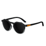 McLaren Racing F1 Limited Edition SunGod Zephyrs Sunglasses - Black Sunglasses McLaren