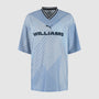Williams Racing F1 Sportstyle T-Shirt - Light Blue T-shirts Williams Racing