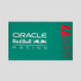 Red Bull Racing F1 Sergio "Checo" Perez Flag - Green Flag Red Bull Racing