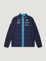 Williams Racing F1 2023 Men's Team Thermal Jacket -Blue Jackets Williams Racing