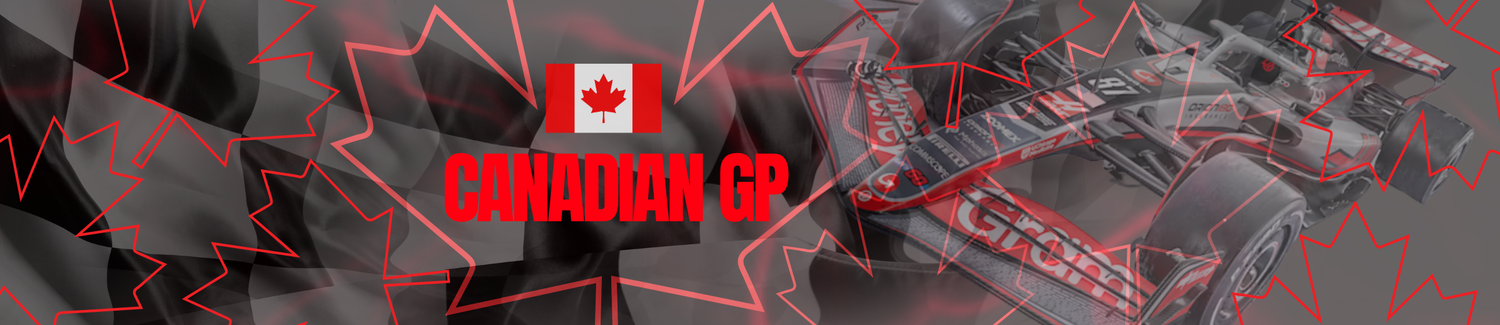 Canada GP