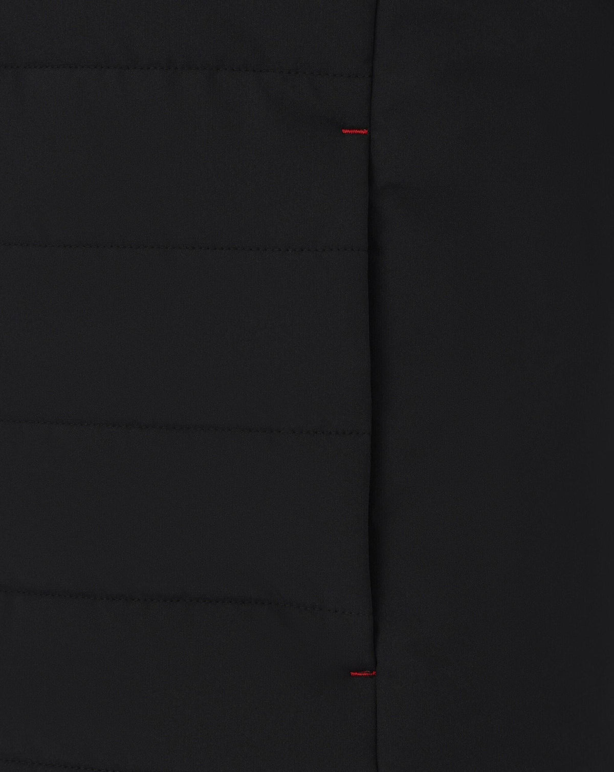 Haas Racing F1 2026 Team Vest - Black Vest Haas F1 Racing Team