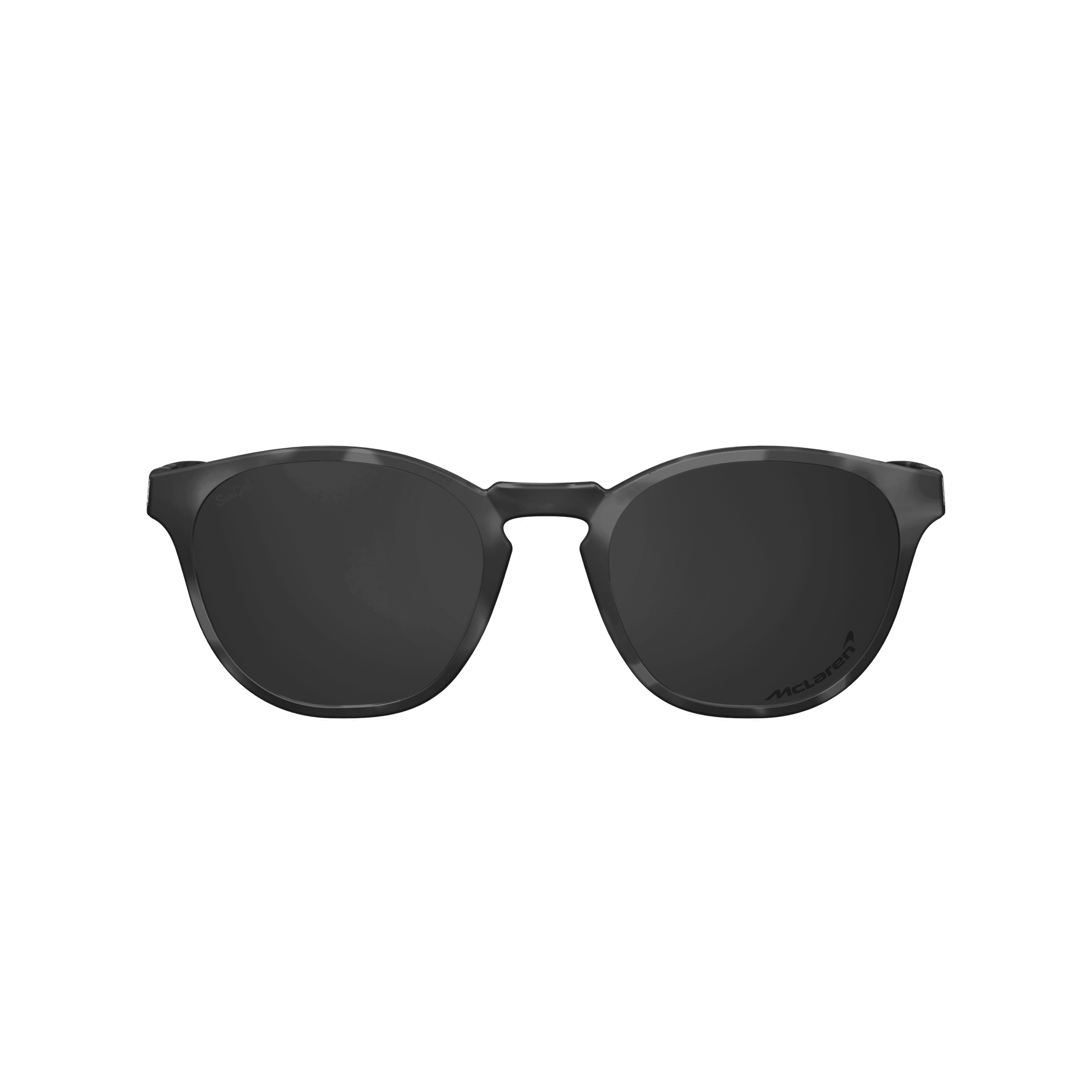 McLaren Racing F1 Limited Edition SunGod Miras Sunglasses - Black Sunglasses McLaren