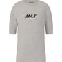 Red Bull Racing F1 Max Verstappen Pixel Graphic T-Shirt - Grey T-shirts Red Bull Racing