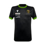 Automobili Lamborghini Squadra Corse Men's Team T-Shirt - Black T-shirts Automobili Lamborghini