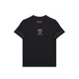 Automobili Lamborghini SC63 HyperCar Kids T-Shirt - Youth Black T-shirts Automobili Lamborghini