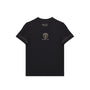 Automobili Lamborghini SC63 HyperCar Kids T-Shirt - Youth Black T-shirts Automobili Lamborghini