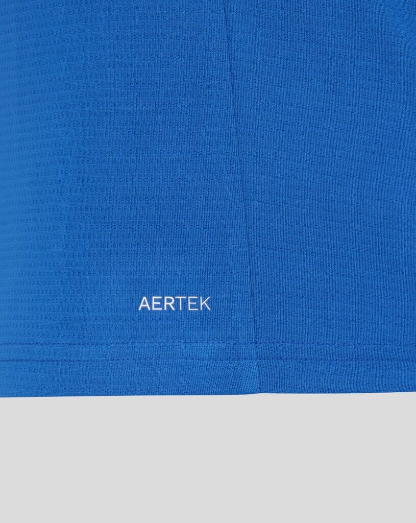 Alpine Racing F1 2026 Women's Team Polo Shirt - Lapis Blue Polos Alpine