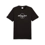 Formula 1 Tech Collection F1 Suzuka GP T-Shirt - Black T-shirts Formula 1