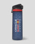 Red Bull Racing F1 Water Bottle - Blue Drinkware Red Bull Racing