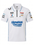 Nascar Hendrick Motorsport Valvoline Cars Sub Polo Shirt - Multi Polos Hendrick Motorsport