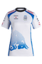 Visa Cash App RB F1 2025 Women's Team T-Shirt - White T-shirts Visa Cash App RB