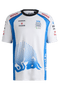 Visa Cash App RB F1 2025 Men's Team T-Shirt - White T-shirts Visa Cash App RB