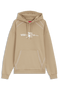 Visa Cash App RB F1 Fanwear Pullover Hoodie - Black/Beige Hoodies Visa Cash App RB XS Beige