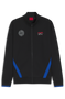 Visa Cash App RB F1 Fanwear Zip Sweatshirt - Black Hoodies Visa Cash App RB