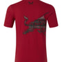 Red Bull Racing F1 Kids Graphic Bull T-shirt - Youth Night Sky/Chili Pepper/Bluing/Grey Marl T-shirts Red Bull Racing