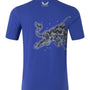 Red Bull Racing F1 Kids Graphic Bull T-shirt - Youth Night Sky/Chili Pepper/Bluing/Grey Marl T-shirts Red Bull Racing