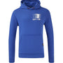 Red Bull Racing F1 Max Verstappen Special Edition Zandvoort Netherlands Hoodie - Blue T-shirts Red Bull Racing