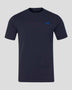 Alpine Racing F1 Regular Fit T-Shirt - Navy T-shirts Alpine