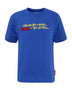Red Bull Racing F1 20th Anniversary Kids T-Shirt - Youth Blue T-shirts Red Bull Racing