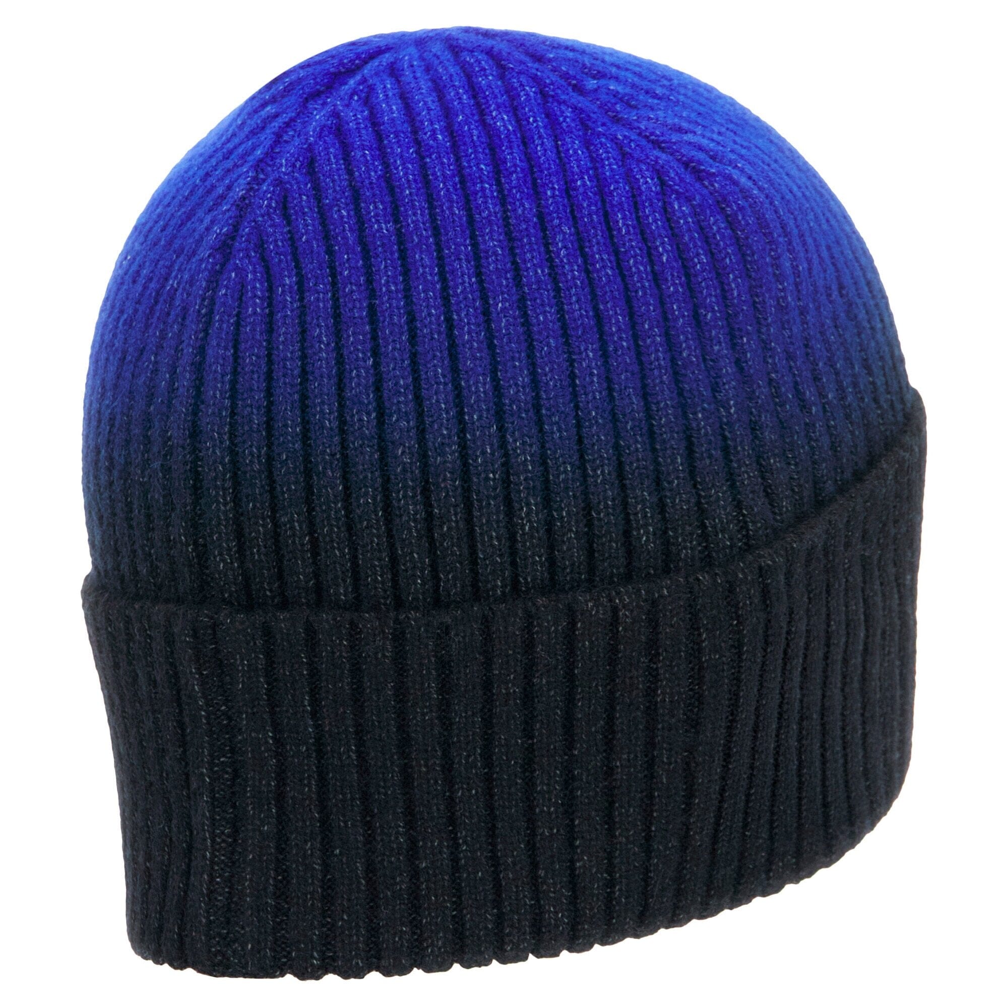 Monster Energy Yamaha Travel Beanie - Black/Blue Hats Yamaha Racing